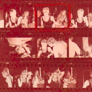 Meet your Posher, Junie